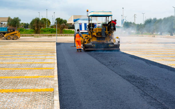 Best Interlocking Driveway Pavers  in Flatwoods, KY