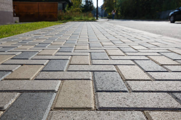 Best Driveway Paver Repair  in Flatwoods, KY