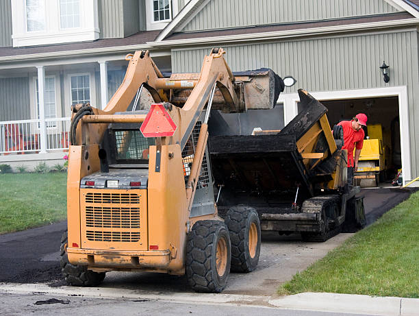 Best Driveway Paving Contractor  in Flatwoods, KY